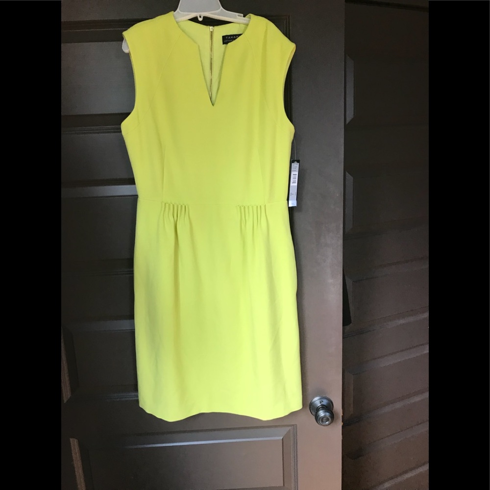 NWT dress